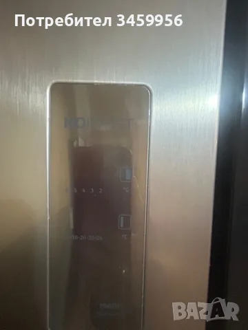 Хладилник side by side Gorenje, снимка 2 - Хладилници - 56075017