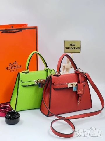 чанти hermes , снимка 15 - Чанти - 51394527