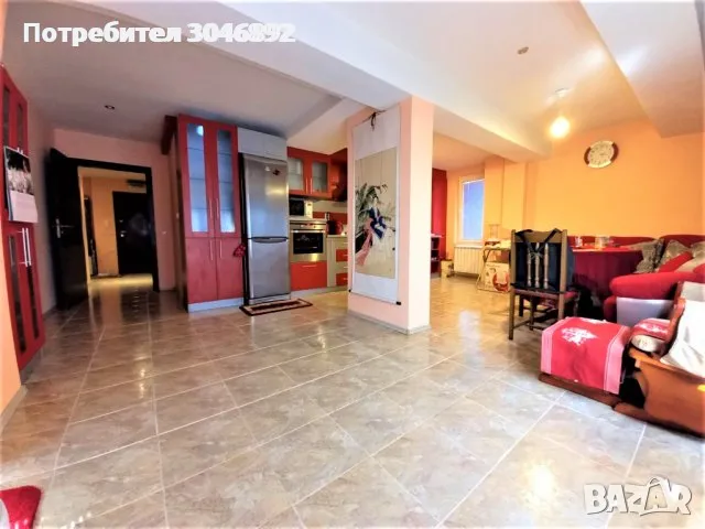 Тристаен апартамент-тухла,ново строителство,от собственик, снимка 11 - Апартаменти - 40808636