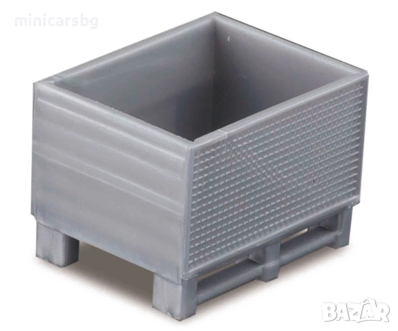 Bburago 1:43 Mercedes-Benz Actros SEDIS – камион с ремарке и мотокар (Street Fire Haulers Lift & Loa, снимка 8 - Колекции - 52904859