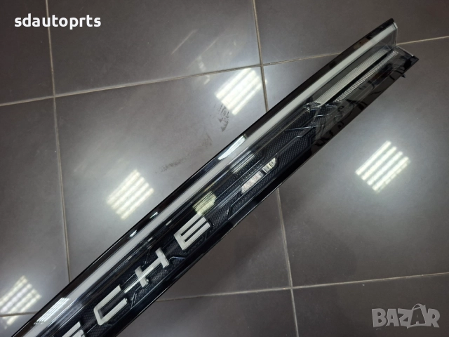 9J1945082D Нов Централен стоп Porsche Taycan Европа 19-24, снимка 5 - Части - 52227271