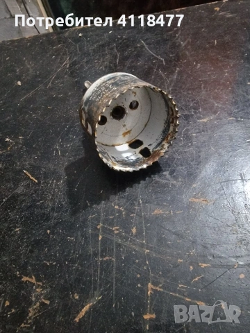 Продавам боркорона , снимка 3 - Други инструменти - 53752751