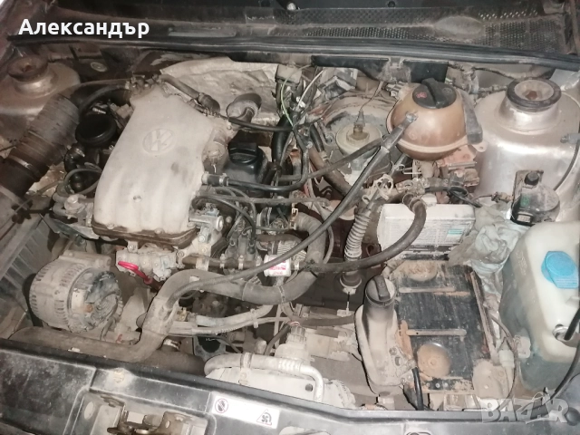 Продавам Голф 3 1.6 бензин, снимка 3 - Автомобили и джипове - 52746535