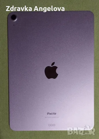 Таблет iPad Air 5 64 GB , снимка 2 - Таблети - 55792182