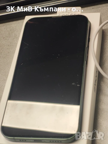 Iphone 13 128Gb, снимка 5 - Apple iPhone - 53852439