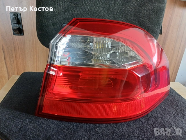 Kia Rio 2012 десен стоп, снимка 2 - Части - 53581450