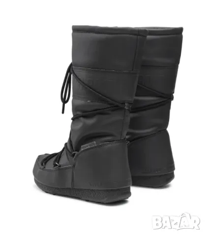 Moon Boot Апрески High Rubber Wp  номер 37 ботуши за сняг водоустойчиви , снимка 5 - Дамски ботуши - 48999669