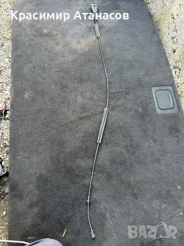 971515-102. Жило Брава предна лява врата  за Фиат Гранде пунто. 2006-2012г. Две врати 