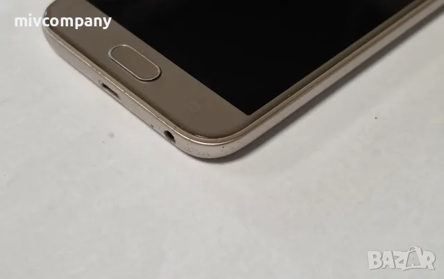 Samsung Galaxy J3 2017, снимка 4 - Samsung - 56225083