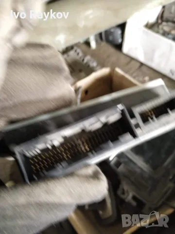 Renault airbag модул OE 985105478R, снимка 3 - Части - 48504228