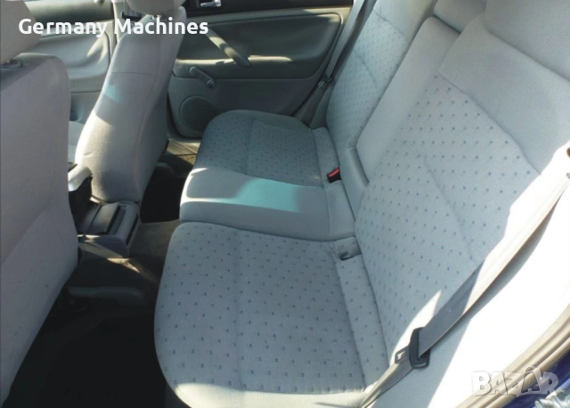 ЧАСТИ Фолксвагел ПАСАТ 1996-2005г. Volkswagen Passat тип-B5 бензин 1600куб, инжекция 74кW, 101kс, снимка 10 - Части - 40581750