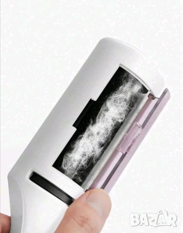 Ефикасна лепкава четка за събиране на косми и козина , снимка 6 - Други - 41920663