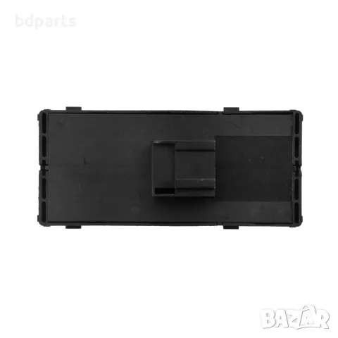 Бутон ключ за ел.стъкла, Audi A4, A5, Q5, Q7, RS4, RS5, Хром, двоен бутон, снимка 5 - Части - 56143556