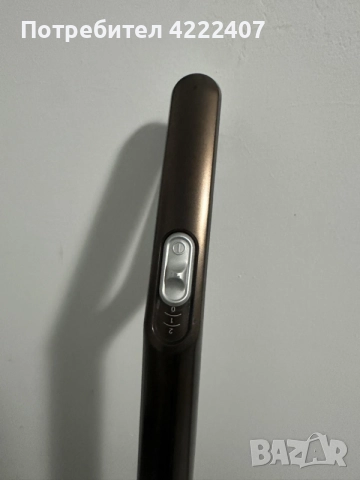 Безкабелна прахосмукачка Bosch Flexxo 4 series, снимка 5 - Прахосмукачки - 56337373