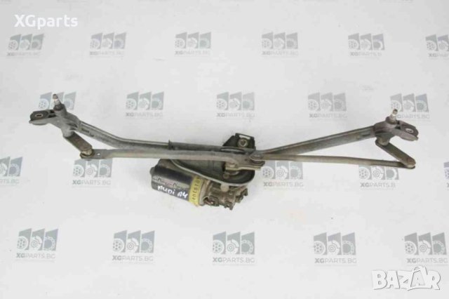 Механизъм предни чистачки за Audi A4 B5 (1994-2001)