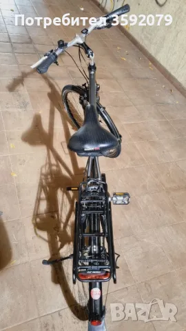 велосипед KTM Veneto, снимка 11 - Велосипеди - 47792410