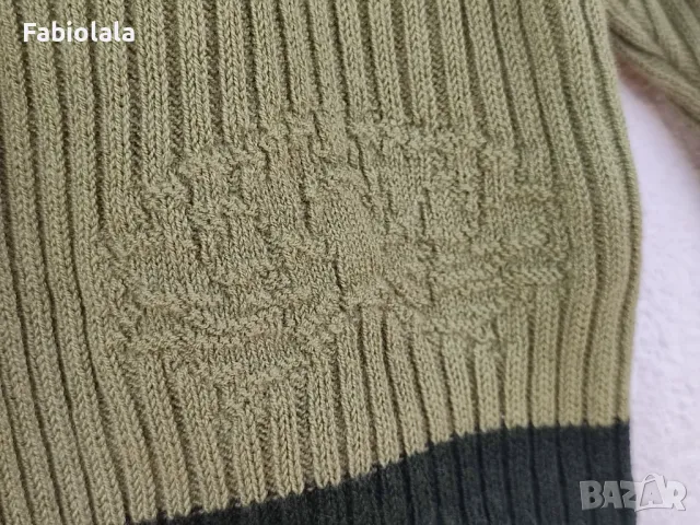 Diesel cardigan L, снимка 5 - Елеци - 48798534