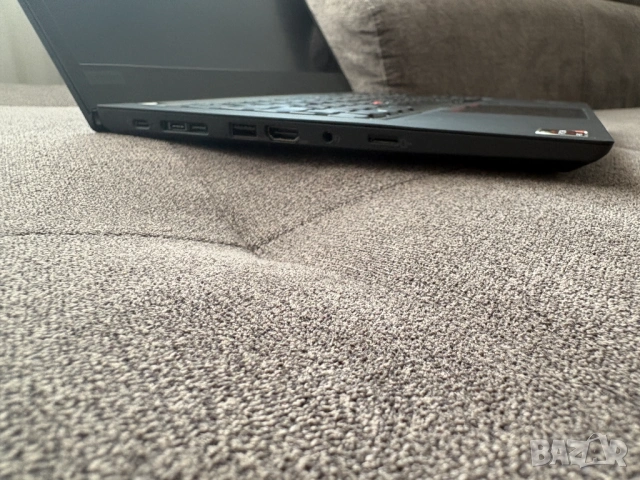 Lenovo ThinkPad T14 / T14s Gen 2 (AMD) Ryzen 7 Pro, снимка 4 - Лаптопи за работа - 53840173