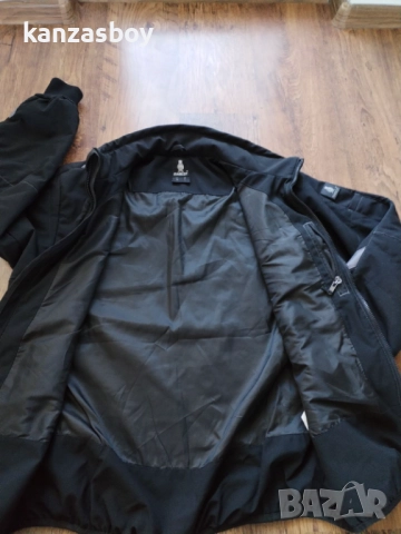 Mascot Unique 15715 Thermal Jacket - мъжко работно яке КАТО НОВО XL, снимка 9 - Якета - 51646407