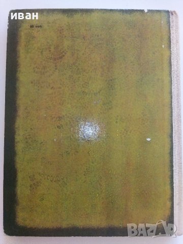 О квадратно-круглом лесе,Микке-Мяу и других - Ервин Лазар - 1985г., снимка 7 - Детски книжки - 41494416