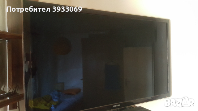 Samsung UE46D6200 116,8 см (46) Full HD, снимка 6 - Телевизори - 44514531