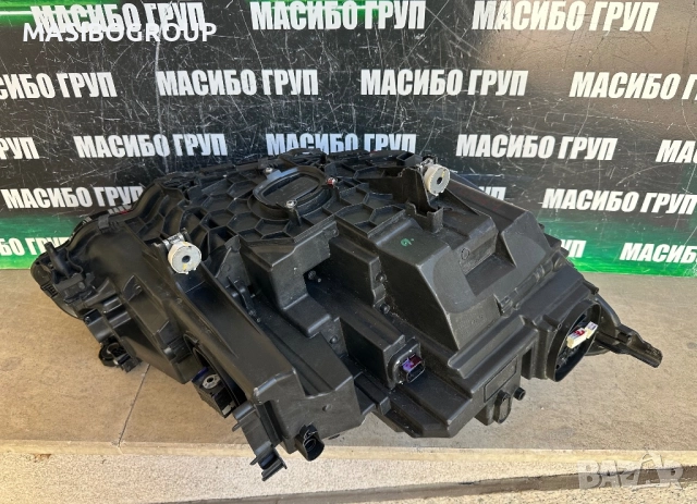 Фар ляв фарове BMW Laser за Бмв Г14 Г15 Bmw 8 G14 G15, снимка 9 - Части - 52406170