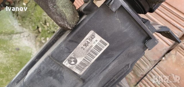 Казанче антифриз за бмв е46 бензин 318 дизел разширителен съд bmw e46 320d , снимка 9 - Части - 41418986