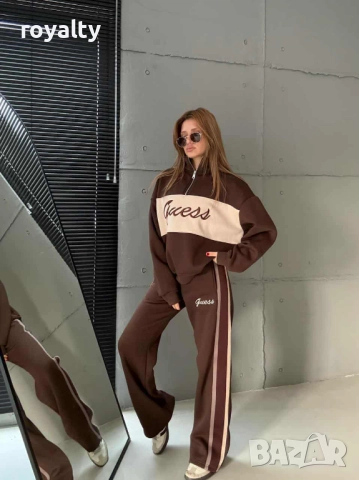 Guess Дамски Комплект , снимка 2 - Спортни екипи - 52703858
