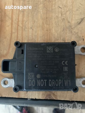 ADC модул за Nissan. Continental 4135A-ARS4B. 