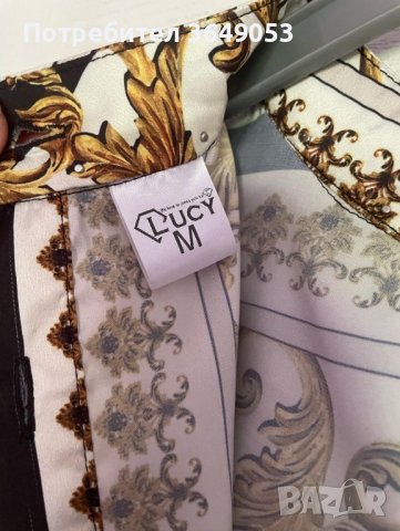 Риза Lucy, снимка 3 - Ризи - 41064123