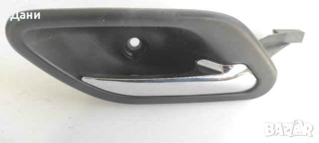 Вътрешна дръжка БМВ Е39 (лява,дясна) , снимка 2 - Части - 44158181