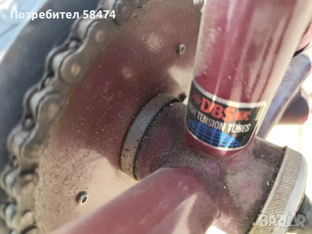 Велосипед градски , снимка 9 - Велосипеди - 50243620