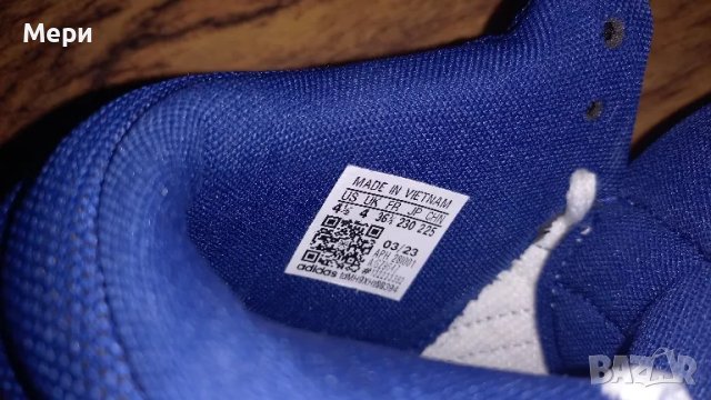 Кецове Адидас 36 номер , снимка 4 - Детски маратонки - 48498945