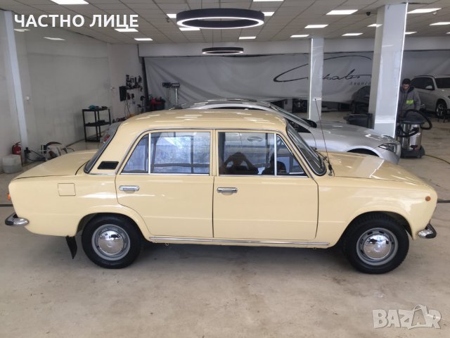 лада 1300 1982г 87000км, снимка 2 - Автомобили и джипове - 34634073