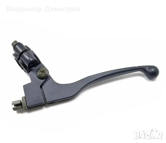 ръчки за мотор/мотопед комплект