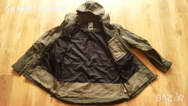 STORMBERG Windproof Jacket размер XL яке вятърно устойчиво - 797, снимка 12 - Якета - 47413726