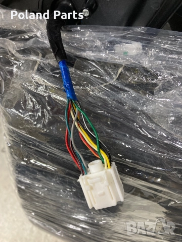 Дясно странично огледало Хюндай Йоник 5 Hyundai Ioniq 5, снимка 4 - Части - 52586017