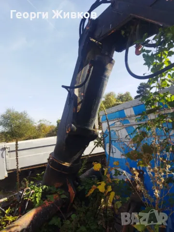 Кранова уредба, снимка 8 - Индустриална техника - 47328020