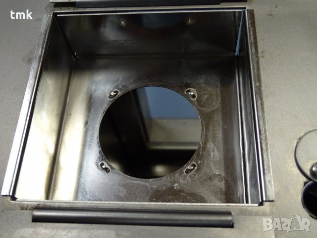 лабораторна маслена вана с темпериращ модул SCHOTT-GERATE CT42, CT1450, снимка 5 - Други машини и части - 34100386