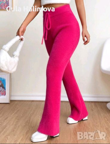 Дамски  панталон 