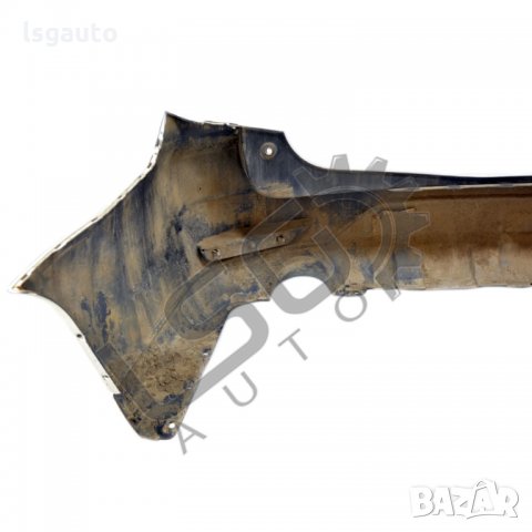 Задна броня Subaru Forester III 2008-2013 SU140222N-11, снимка 10 - Части - 35888255