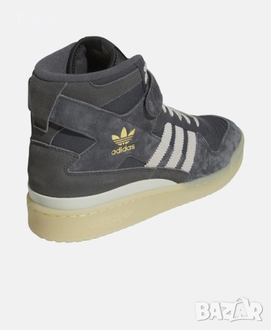 Adidas Originals Кецове 54 2/3, снимка 2 - Маратонки - 52478041