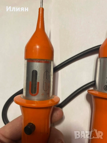 DUSPOL измервателе уред, снимка 4 - Други - 52585983