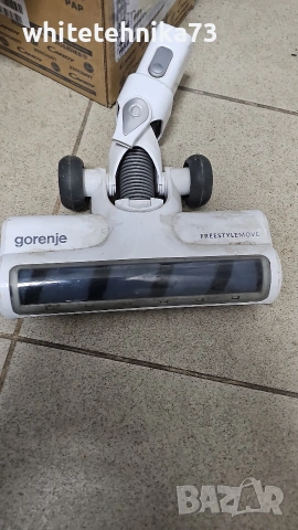 Четки от прахосмукачки 