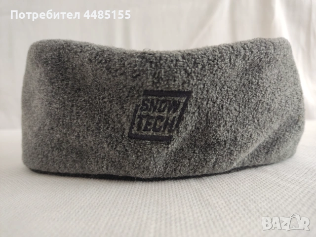 Поларена лента за глава SNOW TECH