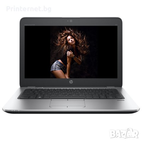 Лаптоп HP Elitebook 820 G4 - Безплатна доставка! Гаранция! Фактура. Лизинг!, снимка 1 - Лаптопи за работа - 39686144