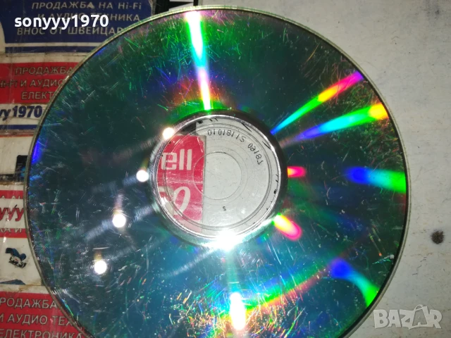 ДУНАВЕ БЕЛ ДУНАВЕ ЦД 0306251153, снимка 13 - CD дискове - 50532203