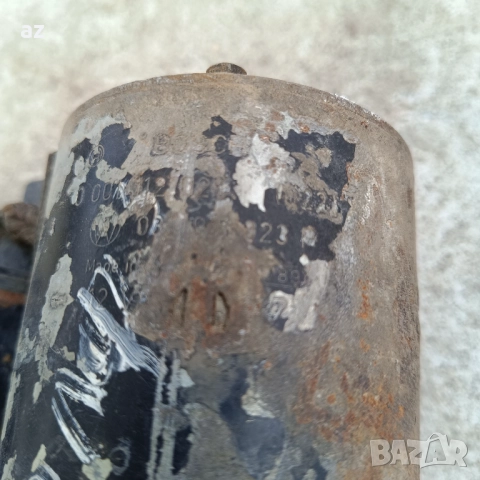 Стартер голф 3, снимка 4 - Части - 51864559