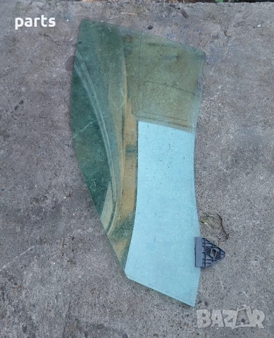Предно Ляво Стъкло Ауди А4 Б6 - E143R001025 - 1.8Т, снимка 3 - Части - 51335365