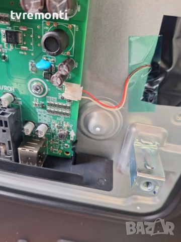 подсветка, от дисплей HD425Y1U71-T0L1 от телевизор HISENSE Модел 43E6KT, снимка 2 - Части и Платки - 52184308